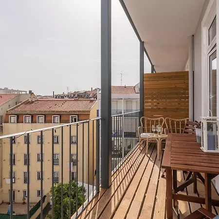 Amazing View In A Cozy, Spacious And Luminous Cocoon At شقة *