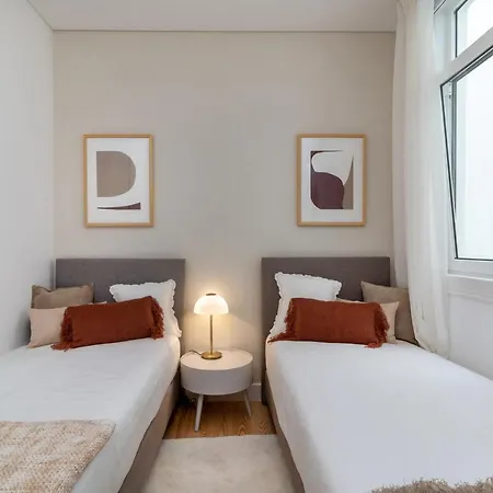 شقة Amazing View In A Cozy, Spacious And Luminous Cocoon At *