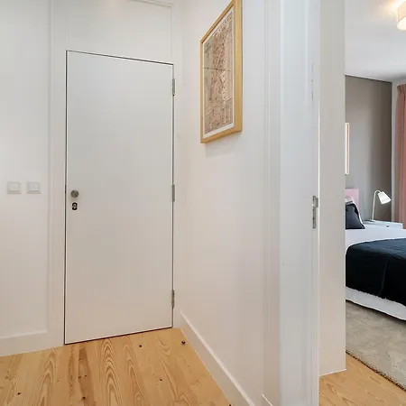 Amazing View In A Cozy, Spacious And Luminous Cocoon At شقة *