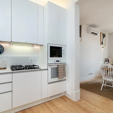 Amazing View In A Cozy, Spacious And Luminous Cocoon At Apartman Lisboa