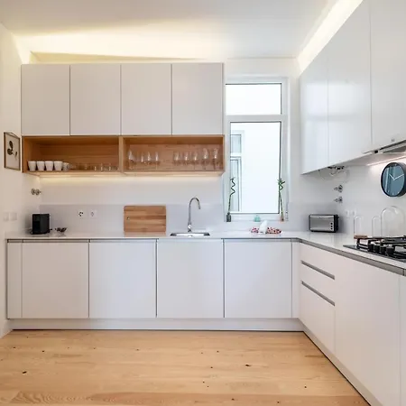 Apartman Amazing View In A Cozy, Spacious And Luminous Cocoon At *